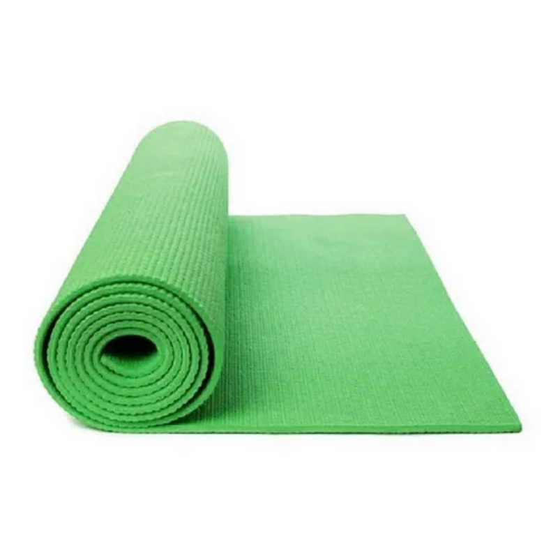 Colchoneta Mat Pvc Tapete De Fitness Yog