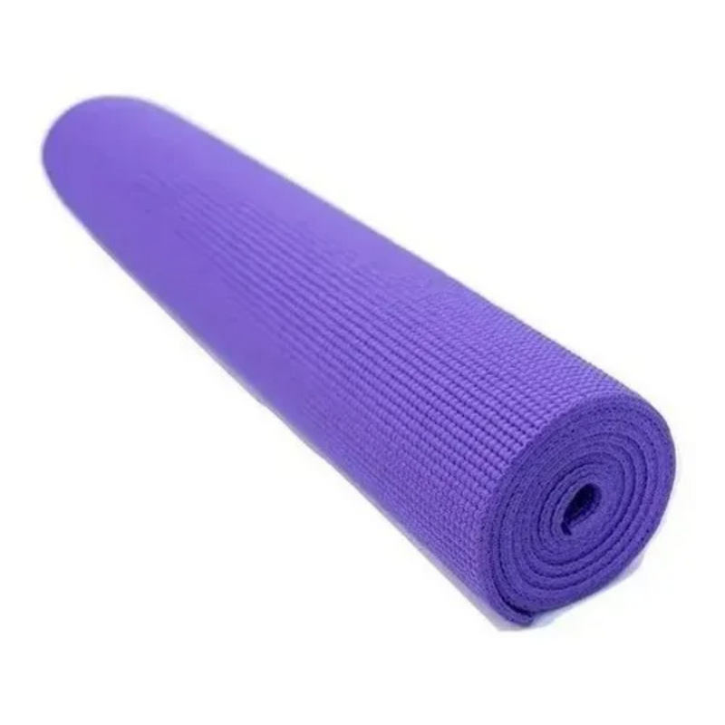 Colchoneta Mat Pvc Tapete De Fitness Yog