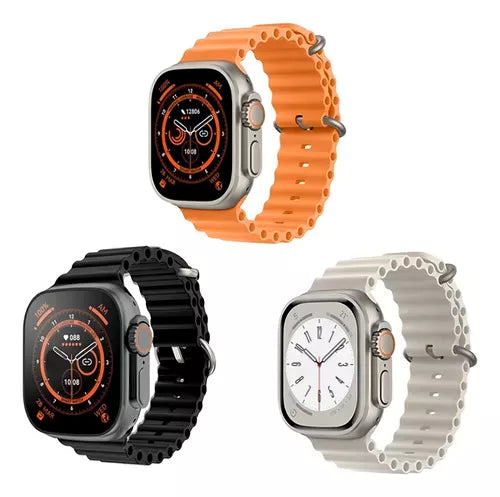 Smartwatch Serie 8 Ultra T800 49mm