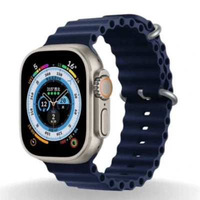 Smartwatch Serie 8 Ultra T800 49mm